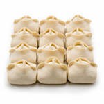 Манты   (Замороженные) 1кг.