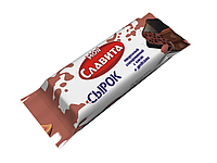 Сырок   "Белйы медведь" 40гр.  с какао  1/45/7  1/5