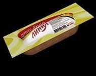 Сырная колбаса Плавная линия 480г. +-20г