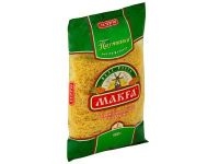 Макароны Макфа Капеллини вермишель (гнезда)  450гр. 1/12