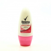 Антиперсперант Rexona Сухость пудры 48мл. 