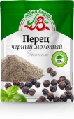 Перец черный 50гр. молотый "Лавка вкуса"