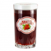 Джем "Клубничный" стакан 400гр./10шт.