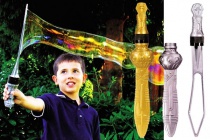 Гигантские  мыльные пузыри "Меч" 8\12 5г