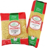 Палермо спагетти 400 г 1\30