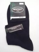 Мужские носки  МОНТЕКС