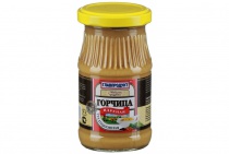 Горчица Русская 175гр.Главпродукт