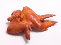 Крыло копчённое "КУМК"