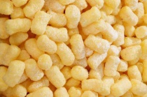 Хлопья "Жираф" 1/8/6