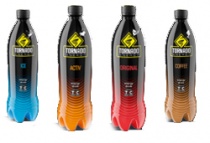 ТОРНАДО "ACTIVE" 0,5 1/24 1/12