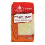 Рис для плова " Экстра " 900гр 1\12шт