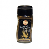 Кофе "Черная карта"45гр.