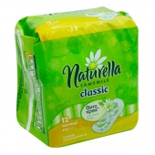 Натурелла  Классик 12шт.