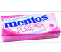 Ментос  жевательныая резинка Тутти-Фрутти 16 гр 1/24