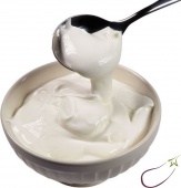 Сметана домашняя 0,7л.