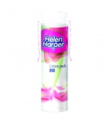 Ватные диски Хелен Харпер 80шт.