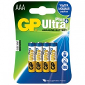 Батарейка GP  GP24AU-CR4  4шт.