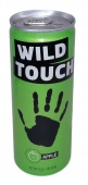 Энергетический напиток  Wild Touch классик 0,25мл 1\24
