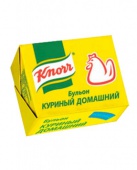 Бульон куриный  9 гр 1/48шт