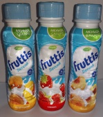 Лекгий "Fryttis" 0,1%  ассорти 285г 1/12 