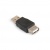 Переходник USB AF to USB AM Переходник USB AF to USB AM