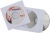 Конверт на CD бумажный с окном 1шт Конверт на CD бумажный с окном 1шт