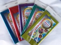 Обложка для КНИГ 1 шт