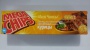 Чипсы "MEGA CHIPS" курица. 100гр, 1/25