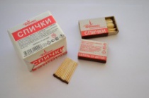 Спички 1/1000шт