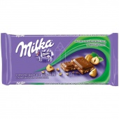 Соус Кальве Сырный Цезарь 230г