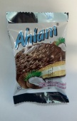 Бакус AHLAM с начинкой кокос 30гр 1\60шт