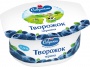 Творожок Савушкин 3,5%черника 120гр.