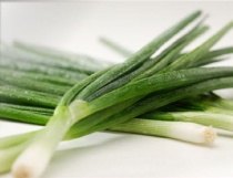 Лук зеленый 1 пучок