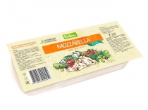 Сыр " Моцарелла Пицца"  1кг.