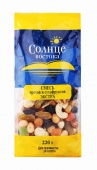 Смесь орехов Солнце востока 220 г. 1/20