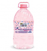 Вода "Фруто няня" 5 л  1/2