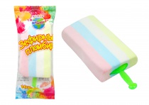 КК Зефир " Пломбир" 14гр 1/30