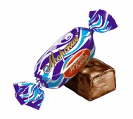 Конфеты шоколадные Морские 1кг  1/7