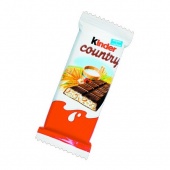 Киндер кантри Т40  23,5г 1/40