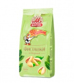Фисташки  "От мартина" обж. солью 100гр. 1/20