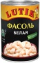 Фасоль белая СС жб 425мл \ 12шт