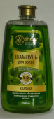 Шампунь "АК" "Крапива" 1л