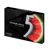 5 Cyclone  арбуз 1/16 18г