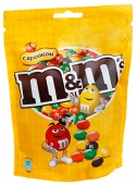 М&М с  арахисом 360гр.1/14