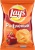 Чипсы Lays рифленые "Паприка" 90г 1\24 Чипсы Lays рифленые "Паприка" 90г 1\24