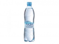 Аква Минерале негазированная 0,5л 1/12