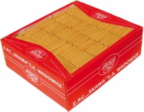 Печенье Ювелирное развесное  1/8кг.