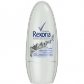 Антиперсперанты шариковый  Рексона 50мл.