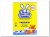 Стир. порошок Ушастый НЯНЬ 400гр.1/22 Стир. порошок Ушастый НЯНЬ 400гр.1/22