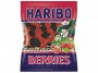 Харибо мармеладки  Ягоды Berries 80г 1/24